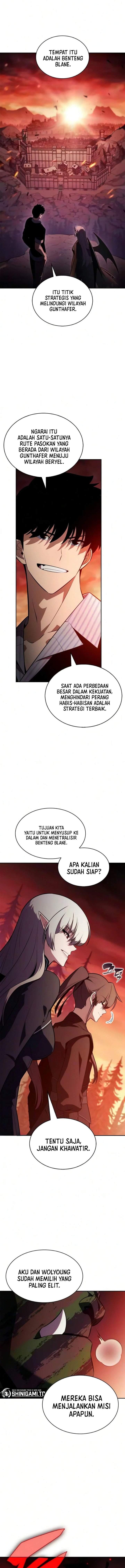 Solo Max-Level Newbie Chap 273 - Next Chap 274