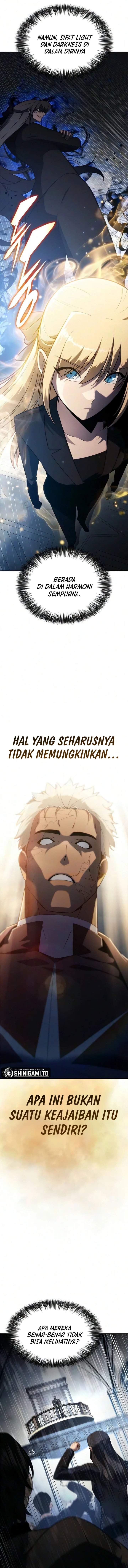 Solo Max-Level Newbie Chap 273 - Next Chap 274