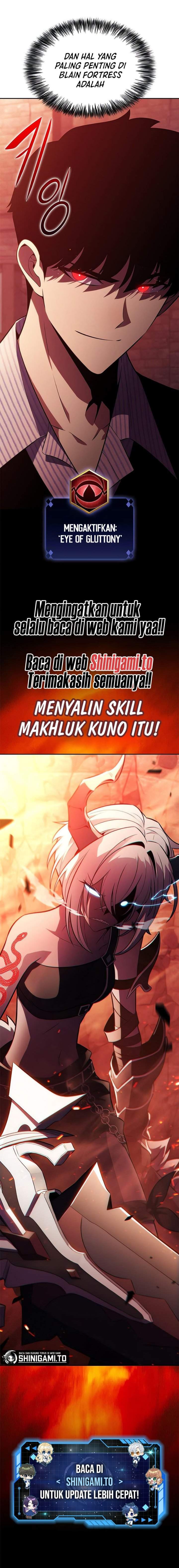 Solo Max-Level Newbie Chap 274 - Next Chap 275