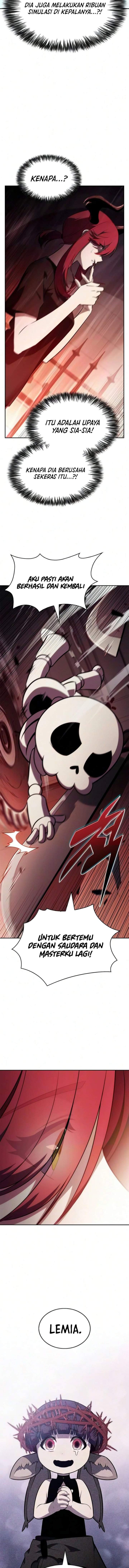 Solo Max-Level Newbie Chap 275 - Next Chap 276