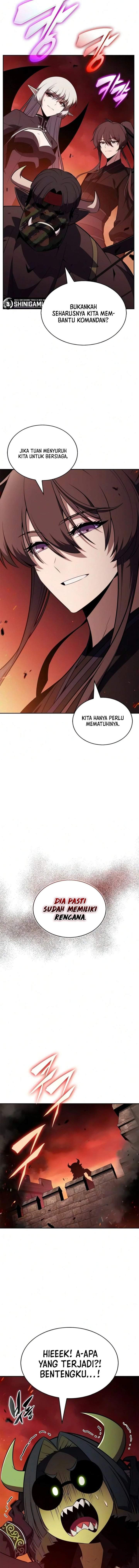 Solo Max-Level Newbie Chap 275 - Next Chap 276