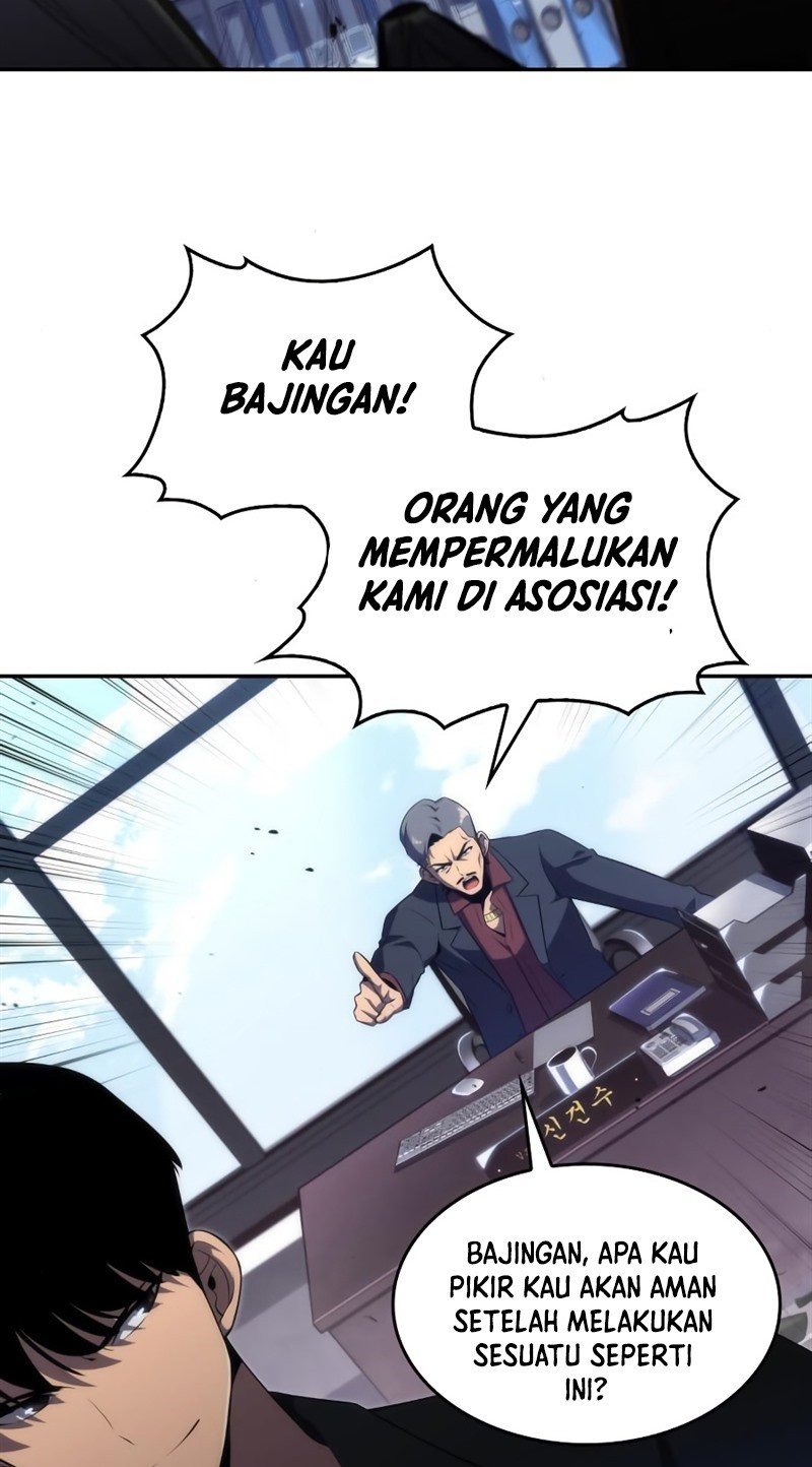 Solo Max-Level Newbie Chap 24 - Next Chap 25