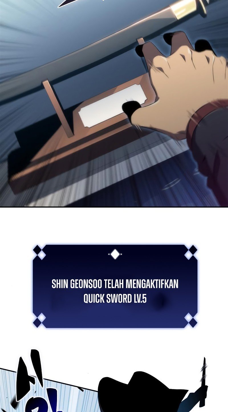 Solo Max-Level Newbie Chap 24 - Next Chap 25