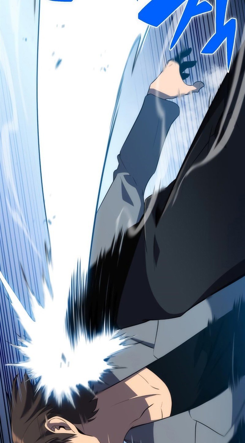 Solo Max-Level Newbie Chap 24 - Next Chap 25