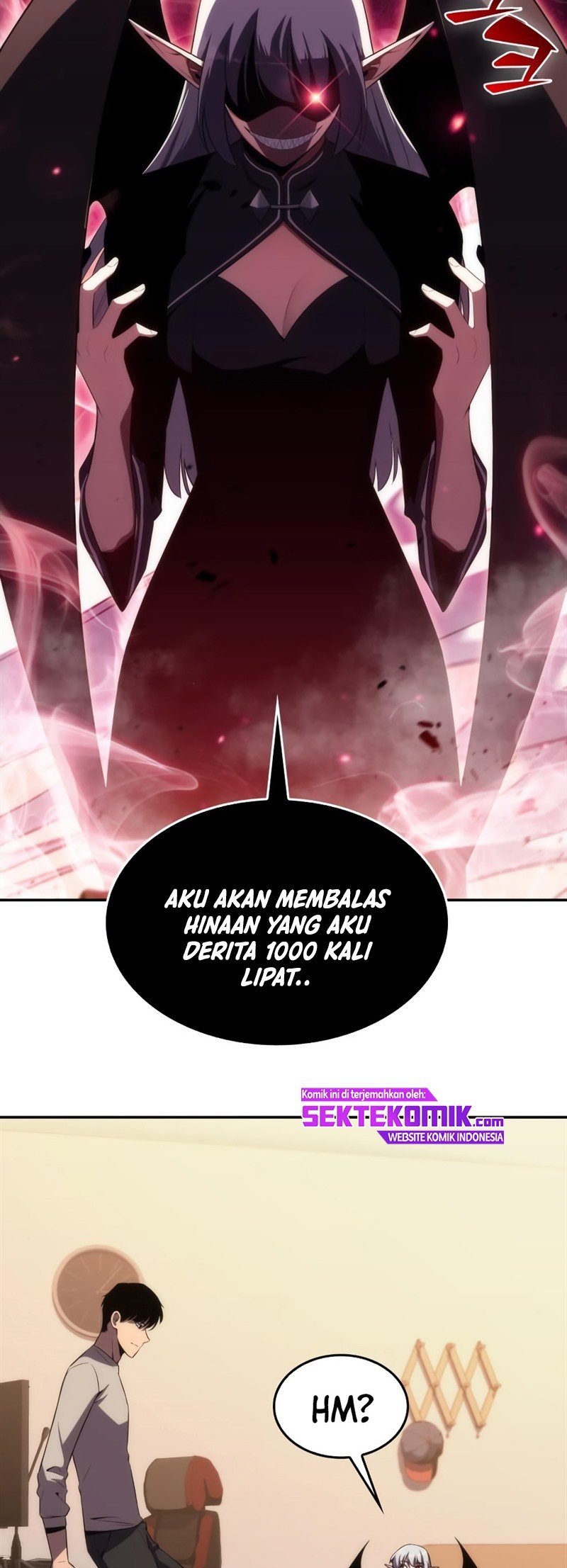 Solo Max-Level Newbie Chap 24 - Next Chap 25