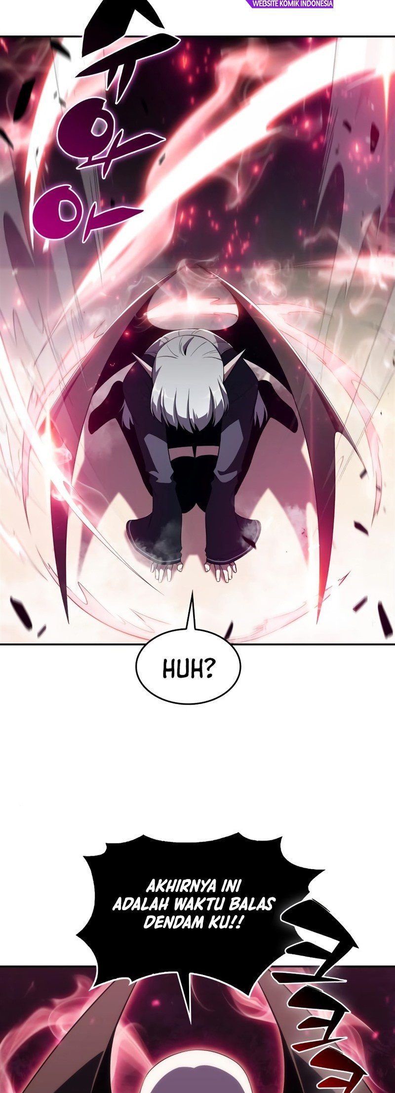 Solo Max-Level Newbie Chap 24 - Next Chap 25