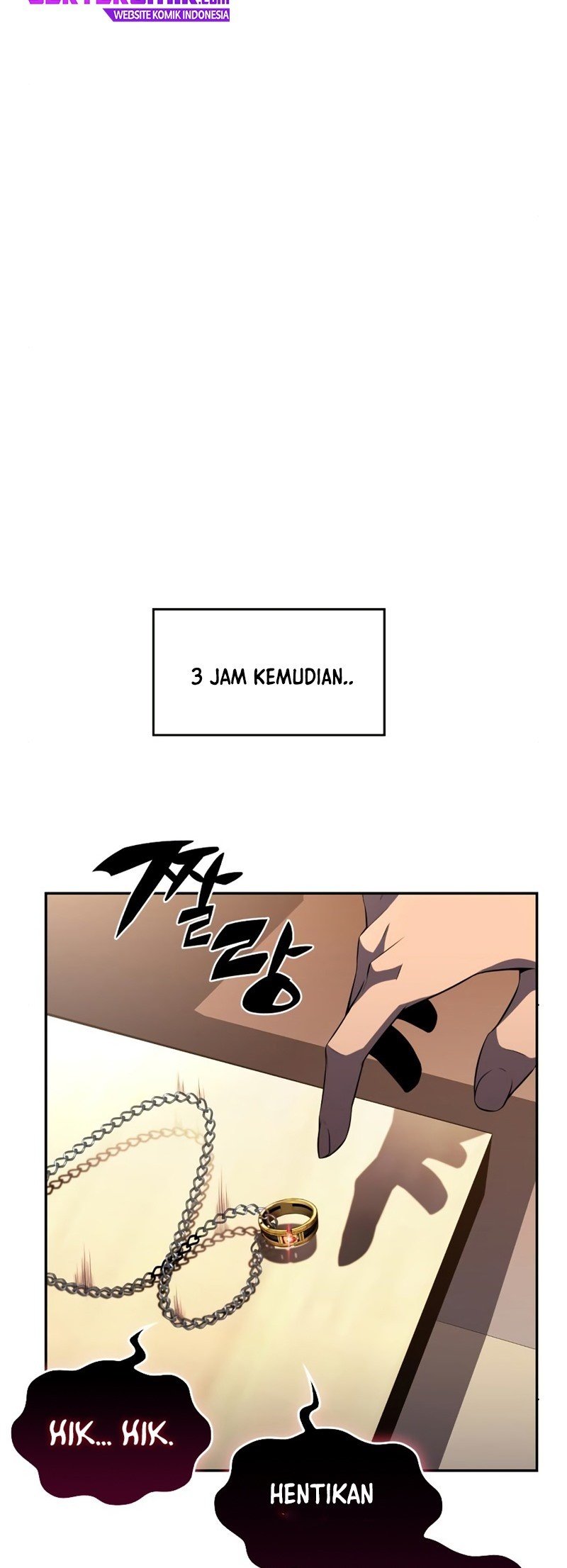 Solo Max-Level Newbie Chap 24 - Next Chap 25