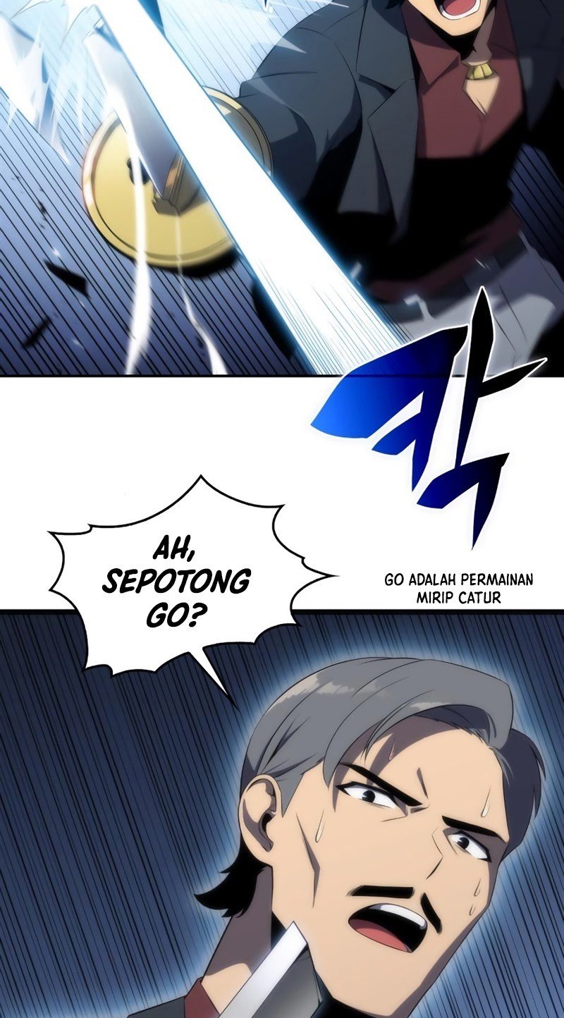 Solo Max-Level Newbie Chap 24 - Next Chap 25