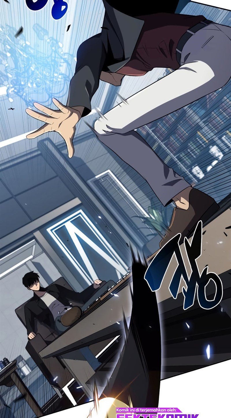 Solo Max-Level Newbie Chap 24 - Next Chap 25