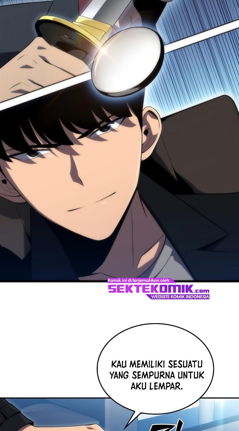 Solo Max-Level Newbie Chap 24 - Next Chap 25