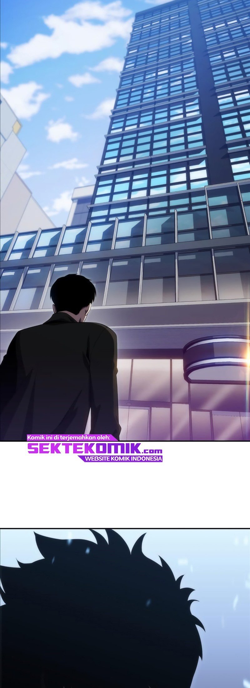 Solo Max-Level Newbie Chap 24 - Next Chap 25