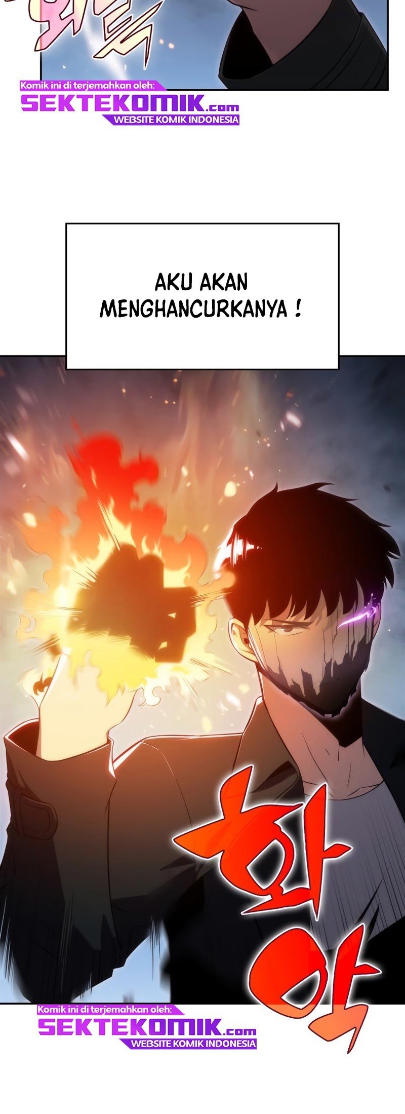 Solo Max-Level Newbie Chap 24 - Next Chap 25