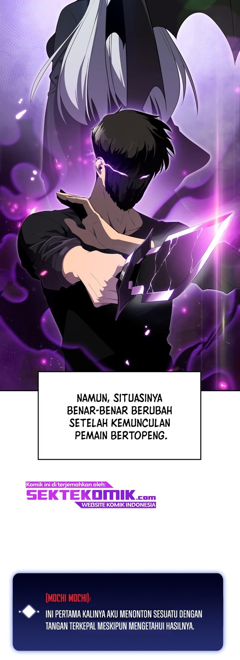 Solo Max-Level Newbie Chap 24 - Next Chap 25