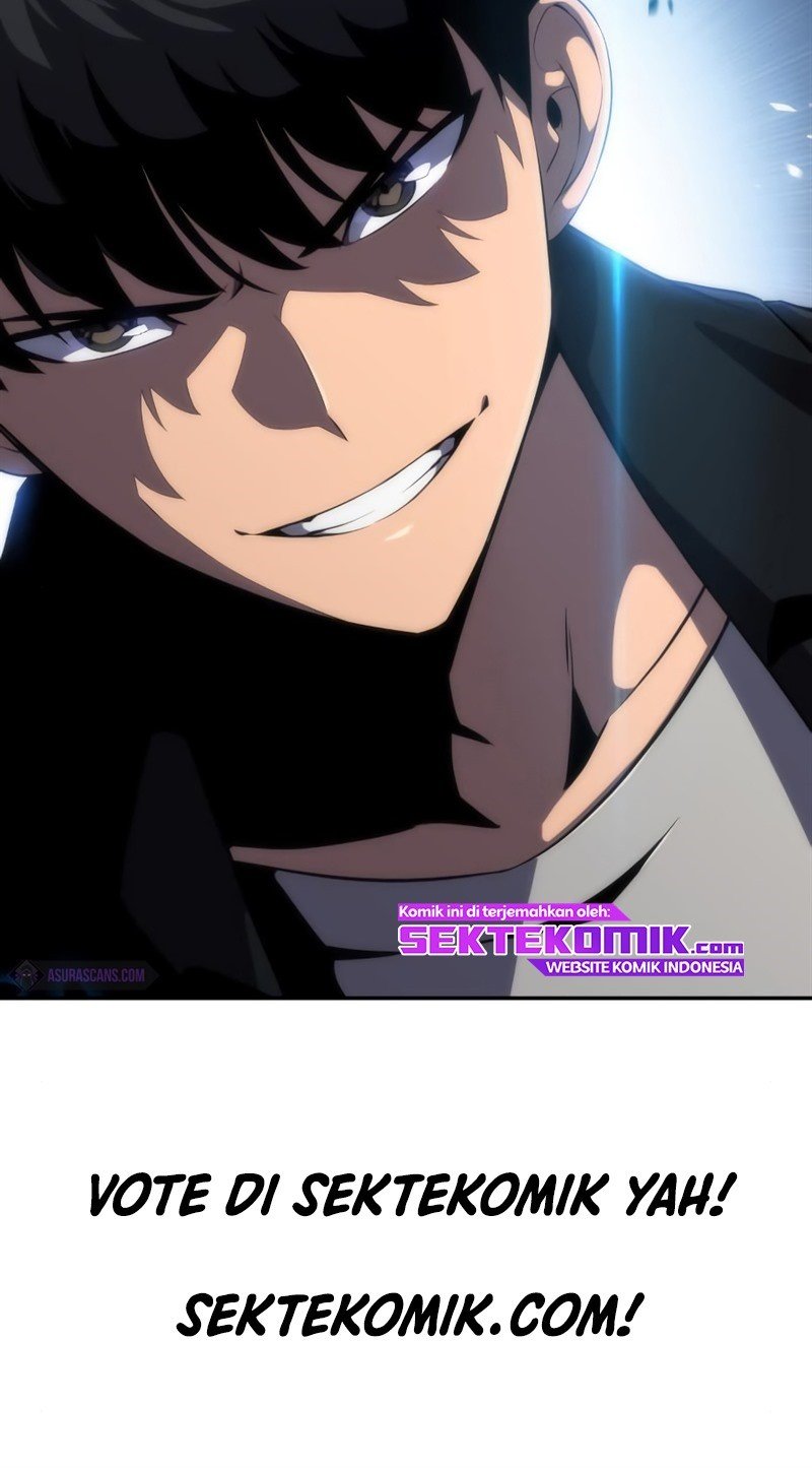 Solo Max-Level Newbie Chap 24 - Next Chap 25