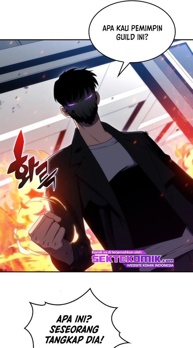 Solo Max-Level Newbie Chap 24 - Next Chap 25