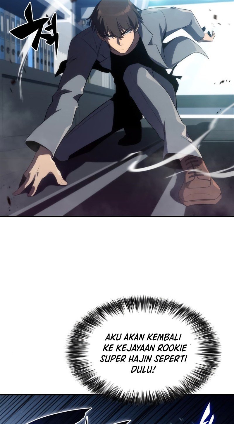 Solo Max-Level Newbie Chap 24 - Next Chap 25