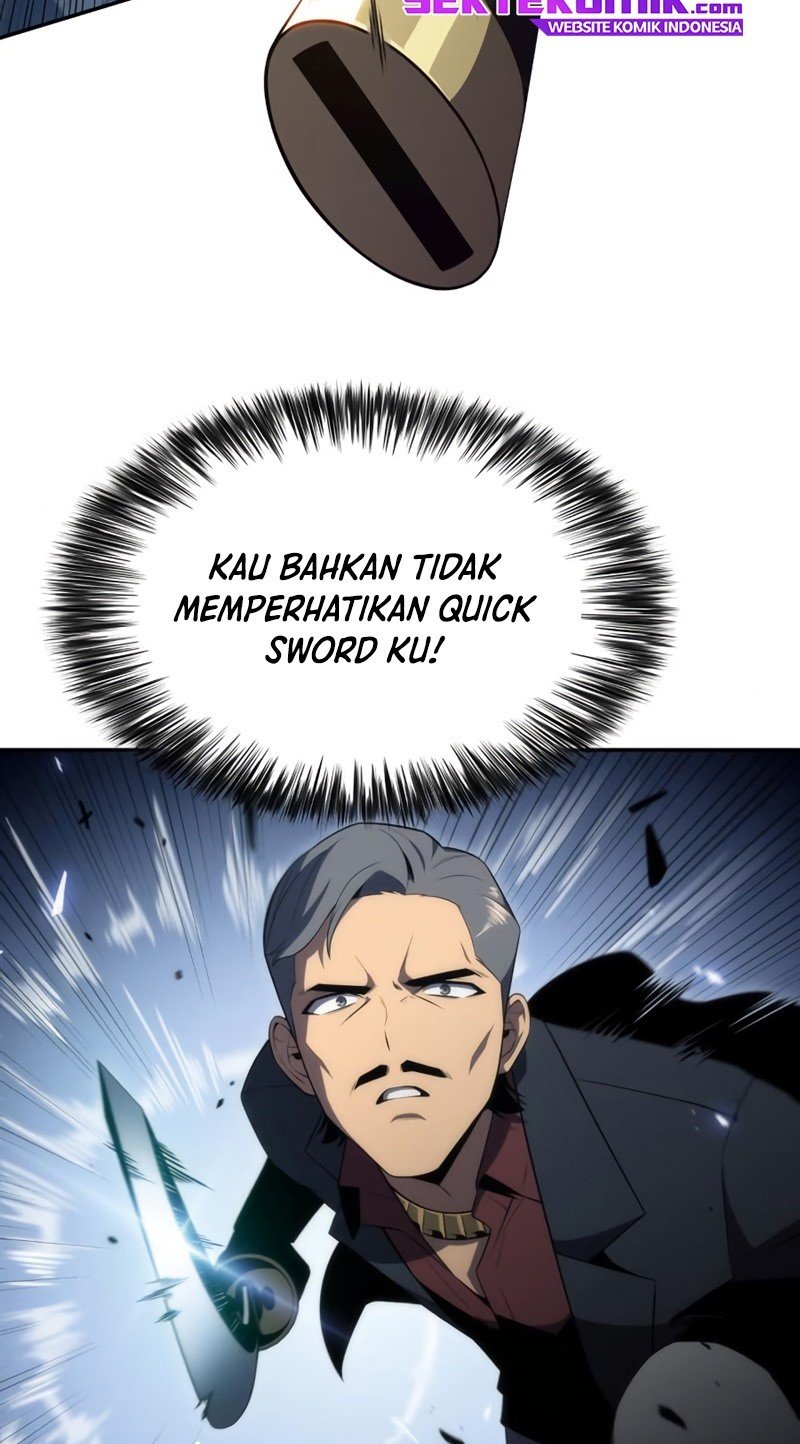 Solo Max-Level Newbie Chap 24 - Next Chap 25