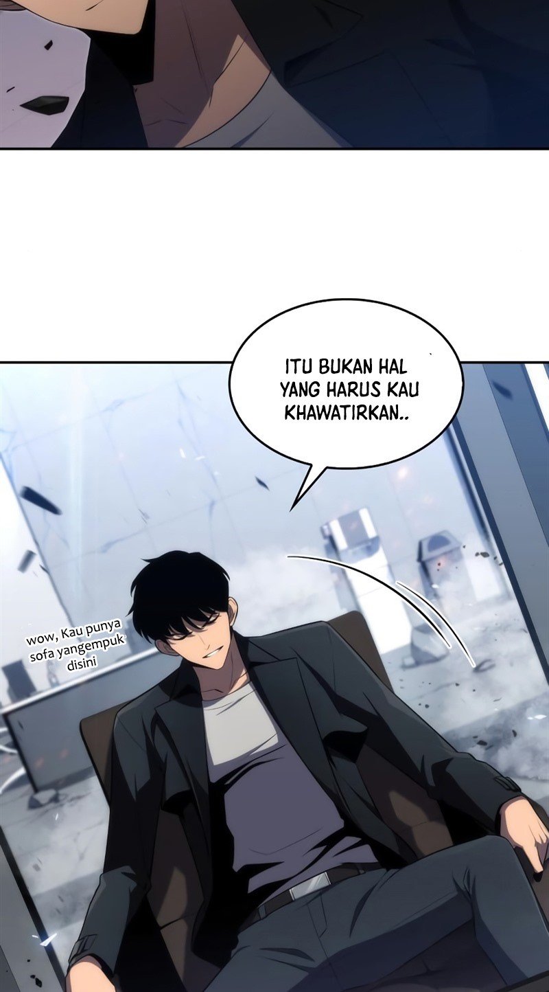 Solo Max-Level Newbie Chap 24 - Next Chap 25