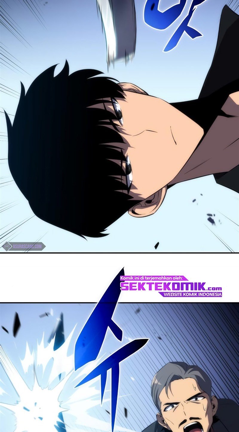 Solo Max-Level Newbie Chap 24 - Next Chap 25