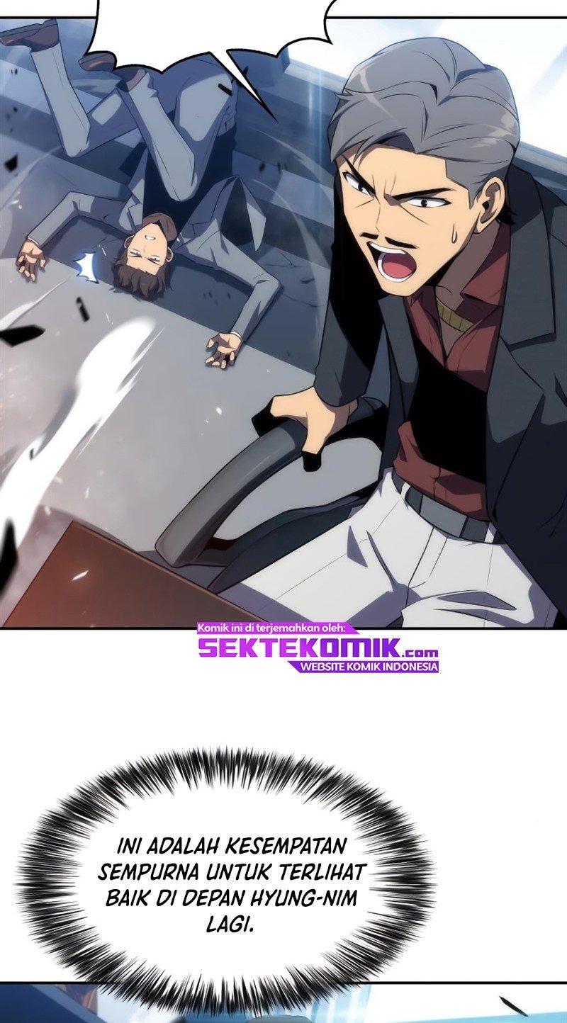 Solo Max-Level Newbie Chap 24 - Next Chap 25