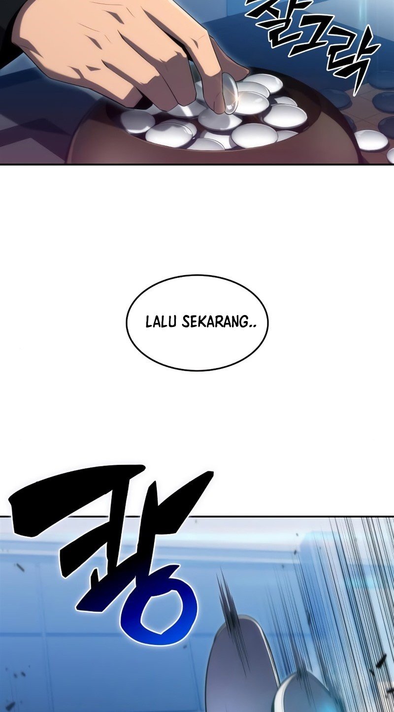 Solo Max-Level Newbie Chap 24 - Next Chap 25
