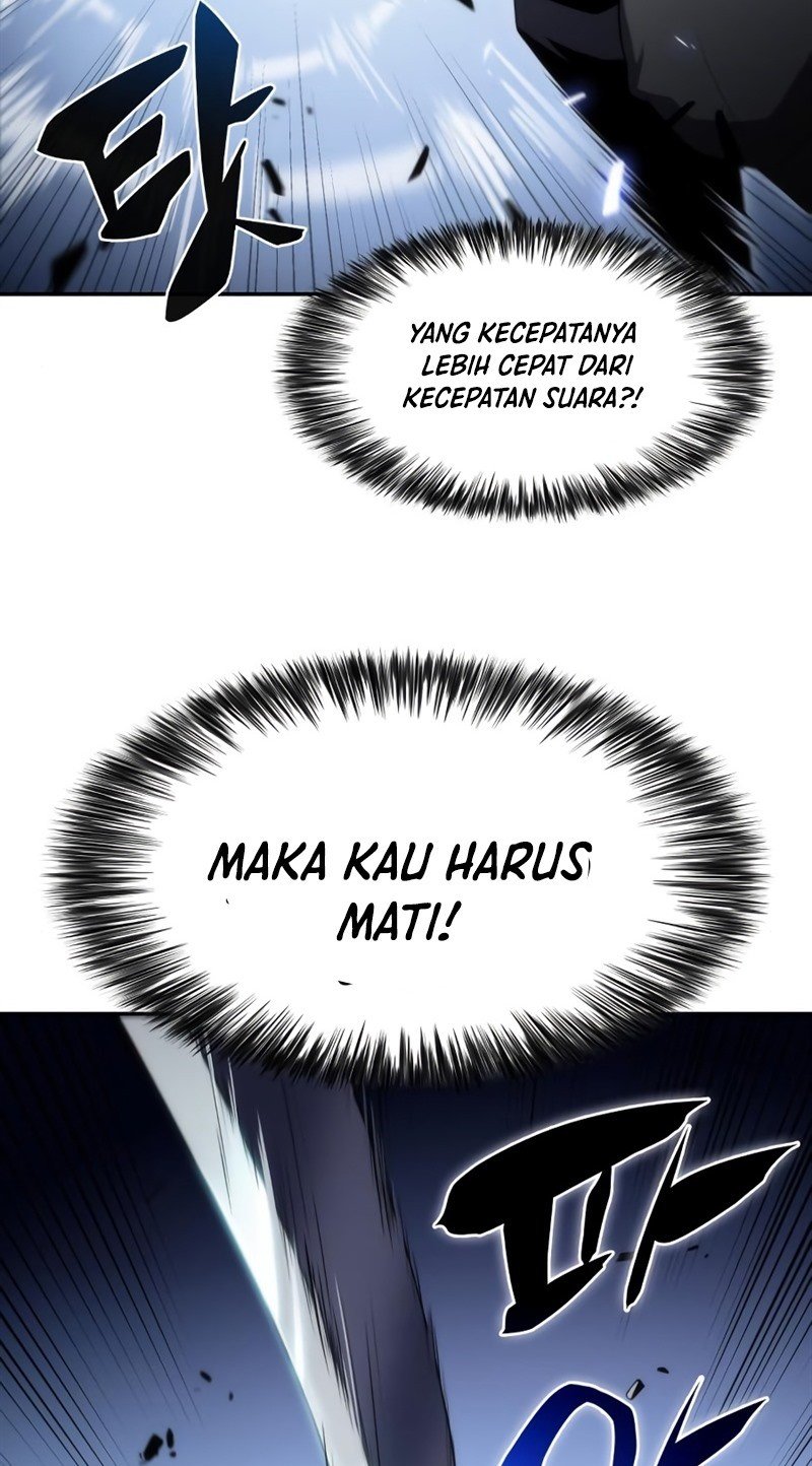 Solo Max-Level Newbie Chap 24 - Next Chap 25