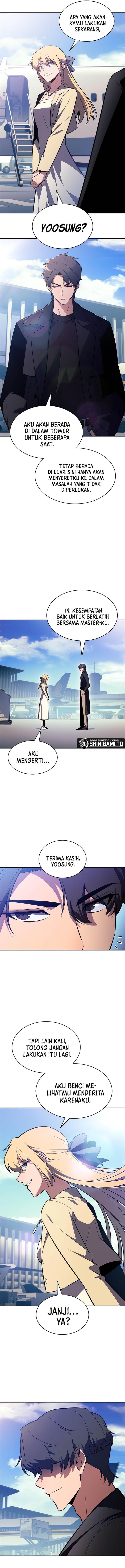 Solo Max-Level Newbie Chap 240 - Next Chap 241