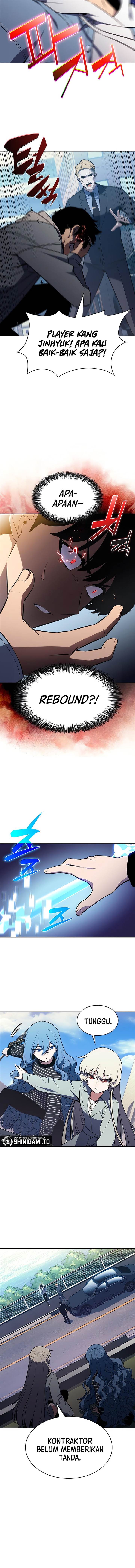 Solo Max-Level Newbie Chap 240 - Next Chap 241