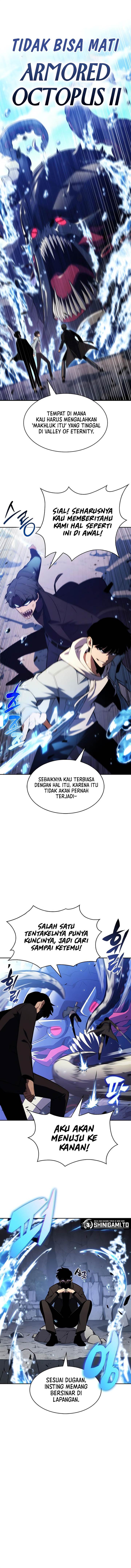 Solo Max-Level Newbie Chap 241 - Next Chap 242