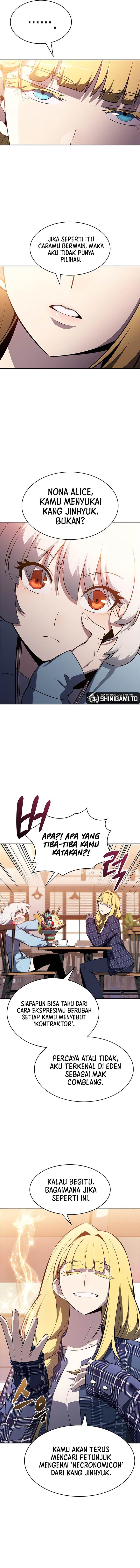 Solo Max-Level Newbie Chap 241 - Next Chap 242
