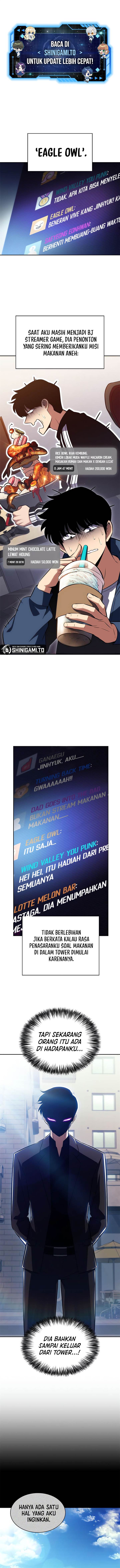 Solo Max-Level Newbie Chap 241 - Next Chap 242
