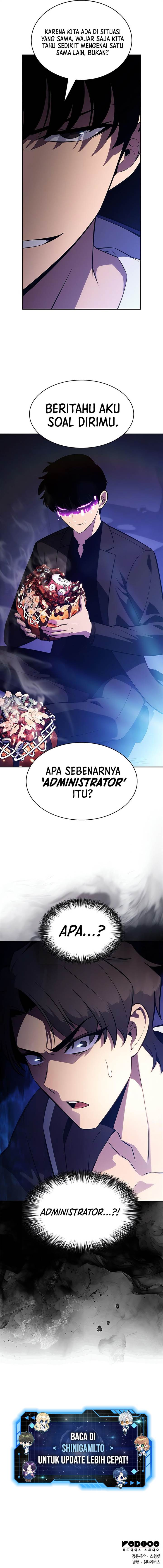 Solo Max-Level Newbie Chap 241 - Next Chap 242