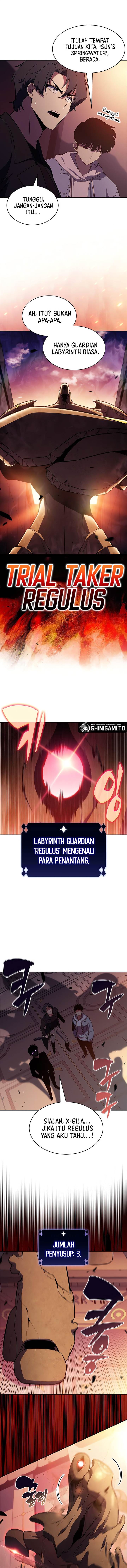 Solo Max-Level Newbie Chap 242 - Next Chap 243