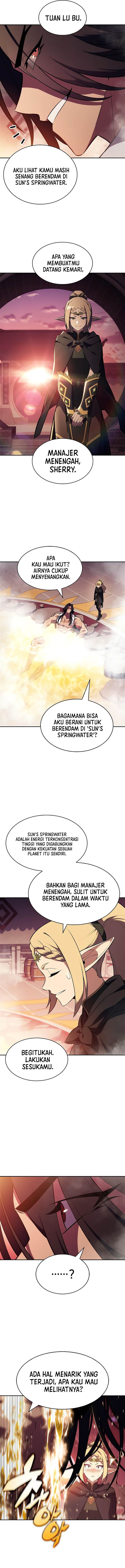Solo Max-Level Newbie Chap 242 - Next Chap 243