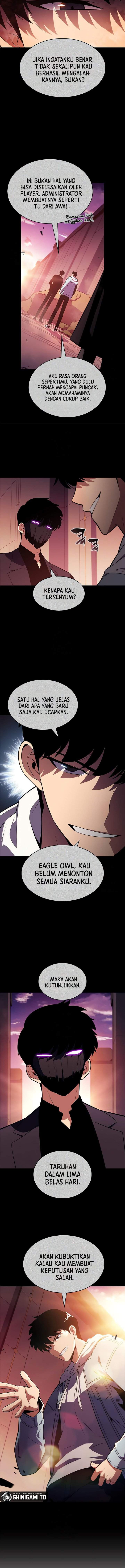 Solo Max-Level Newbie Chap 243 - Next Chap 244