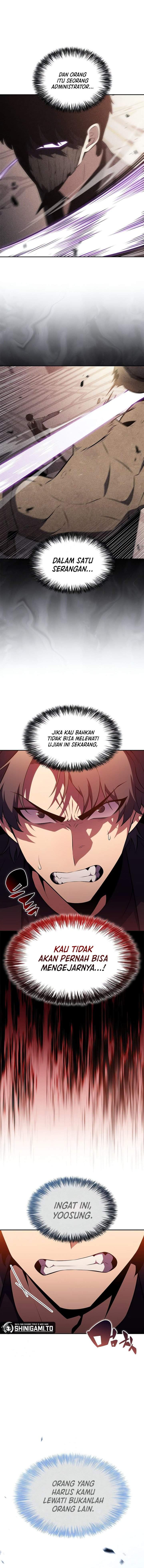Solo Max-Level Newbie Chap 243 - Next Chap 244