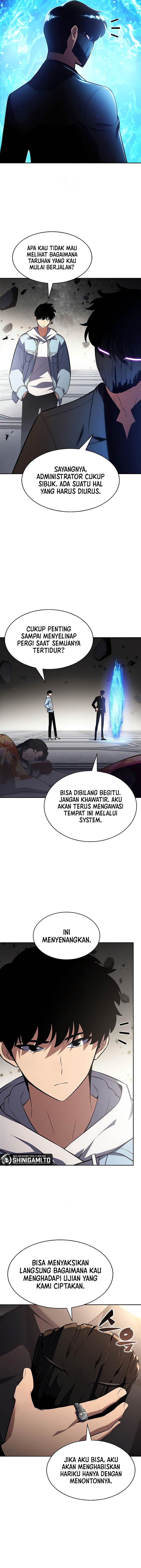 Solo Max-Level Newbie Chap 244 - Next Chap 245