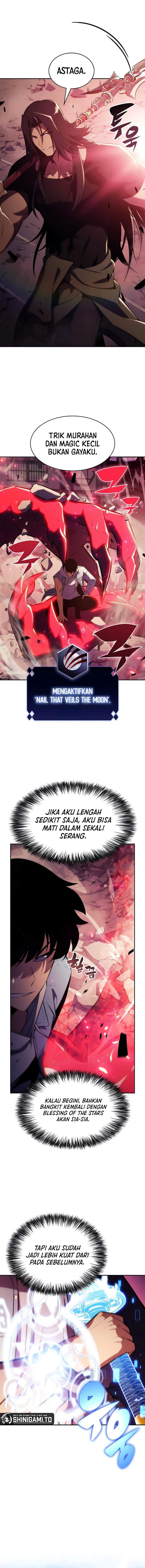Solo Max-Level Newbie Chap 245 - Next Chap 246