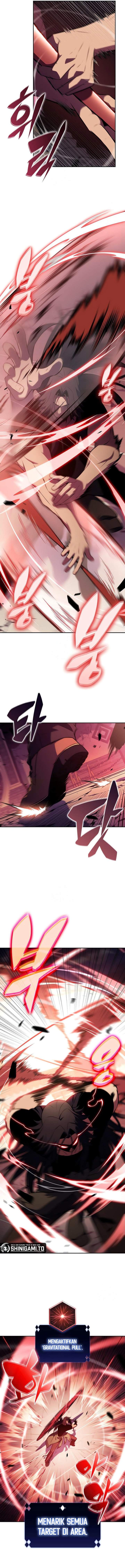 Solo Max-Level Newbie Chap 245 - Next Chap 246