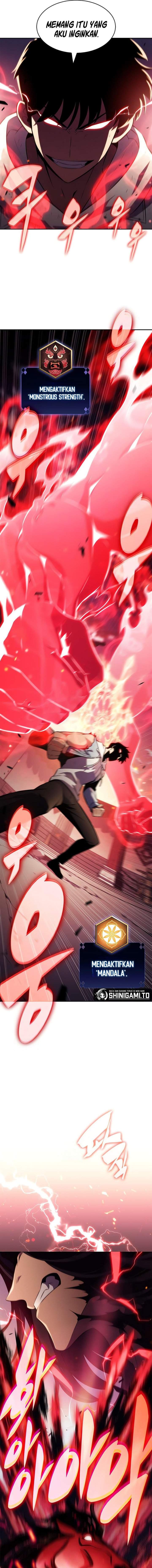 Solo Max-Level Newbie Chap 246 - Next Chap 247