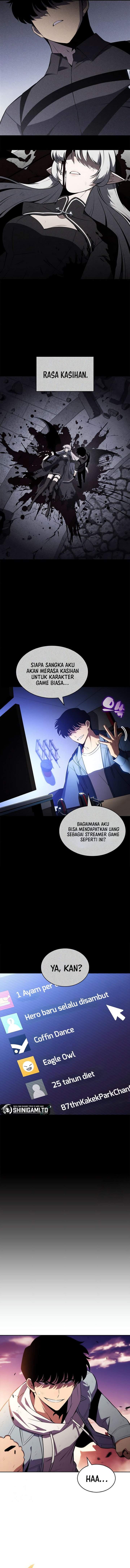 Solo Max-Level Newbie Chap 246 - Next Chap 247