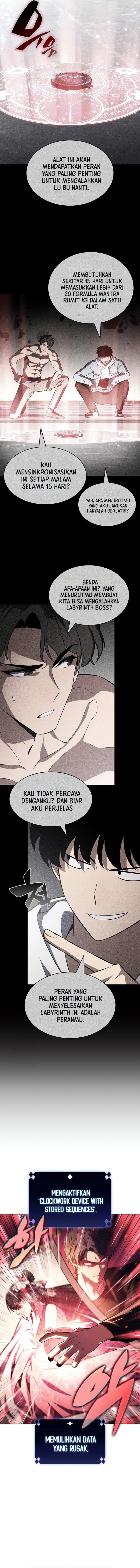 Solo Max-Level Newbie Chap 246 - Next Chap 247