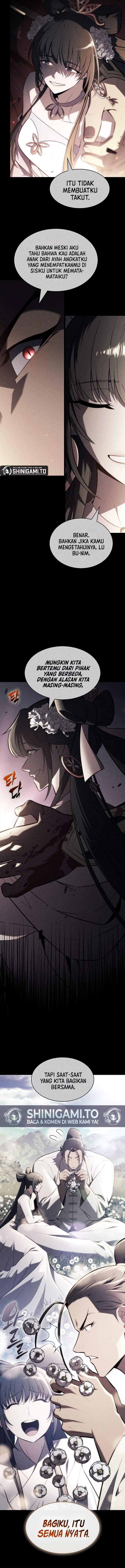 Solo Max-Level Newbie Chap 246 - Next Chap 247