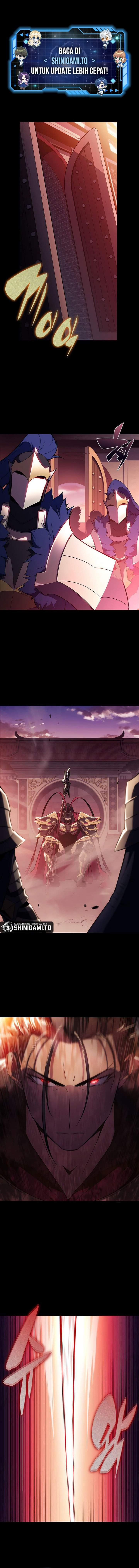 Solo Max-Level Newbie Chap 247 - Next Chap 248