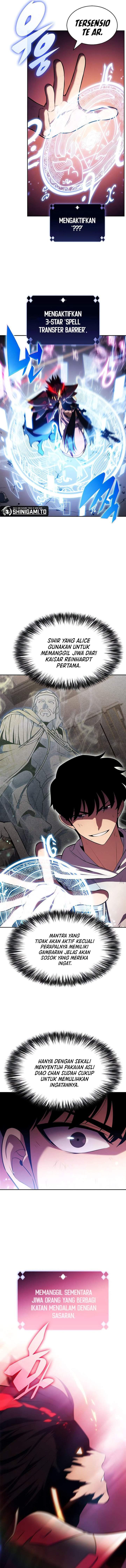 Solo Max-Level Newbie Chap 247 - Next Chap 248