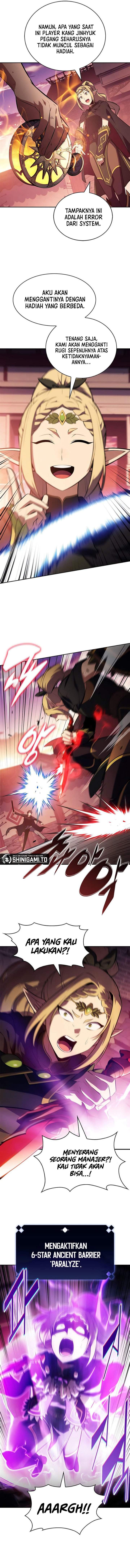 Solo Max-Level Newbie Chap 247 - Next Chap 248