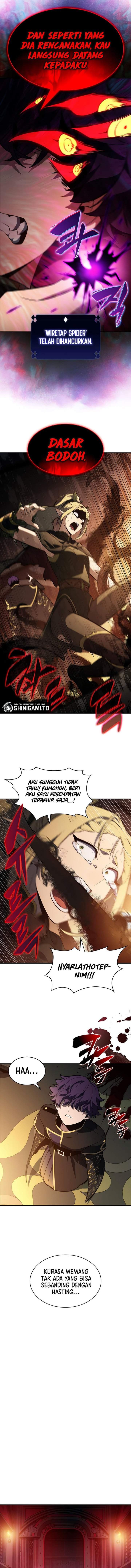 Solo Max-Level Newbie Chap 248 - Next Chap 249