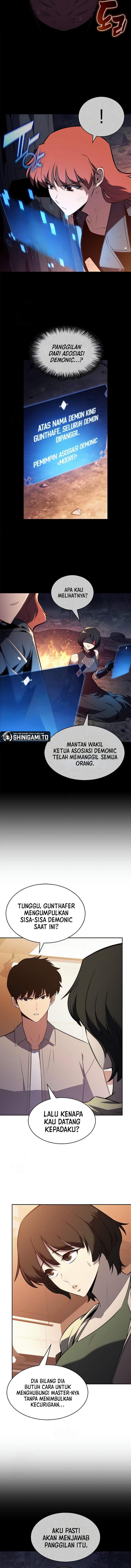 Solo Max-Level Newbie Chap 249 - Next Chap 250