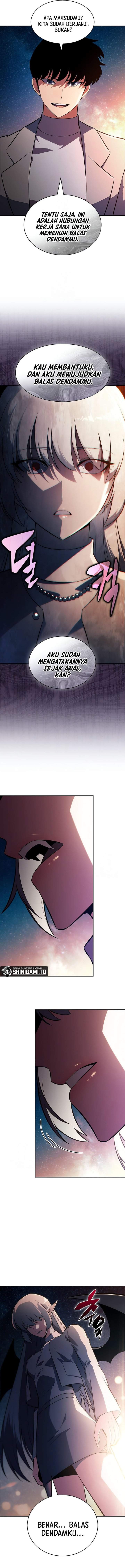 Solo Max-Level Newbie Chap 249 - Next Chap 250