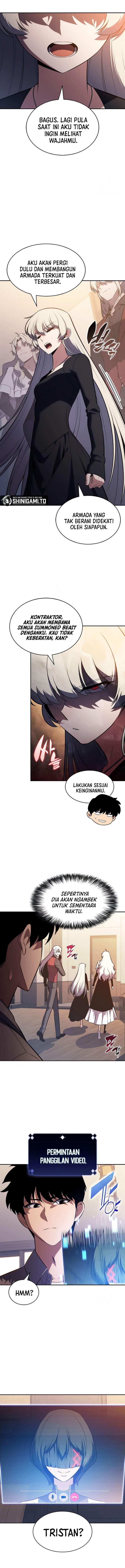 Solo Max-Level Newbie Chap 249 - Next Chap 250